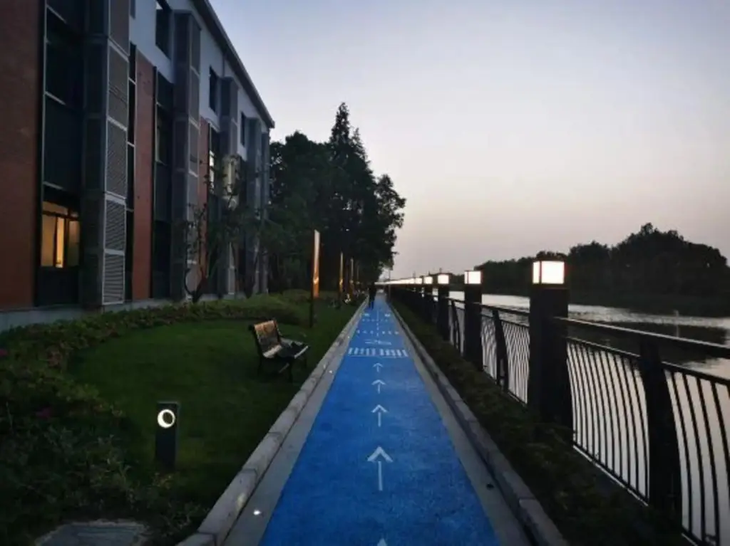 Шанхай: Shanghai Hongzhu Garden Hotel