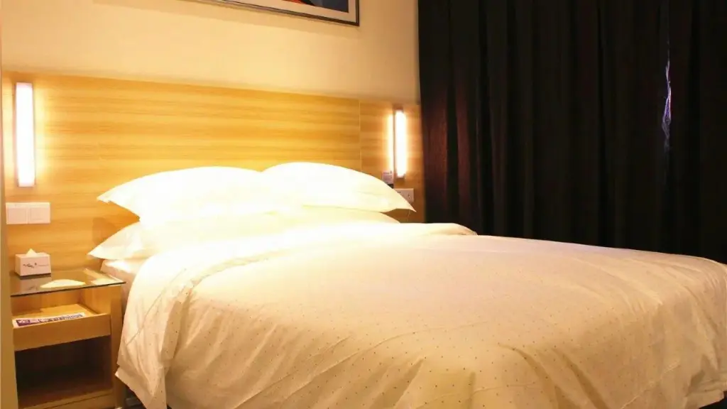 Ухань: City Comfort Inn Wuhan Jianghan Rd
