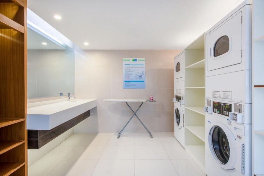 Хэфэй: Holiday Inn Express Hefei Downtown