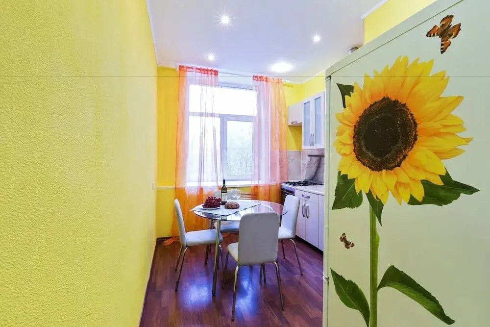 Москва: Apartment Nice Mayakovskaya