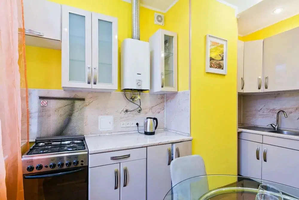 Москва: Apartment Nice Mayakovskaya