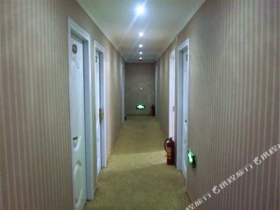 Guo Hao Hotel — фото 1