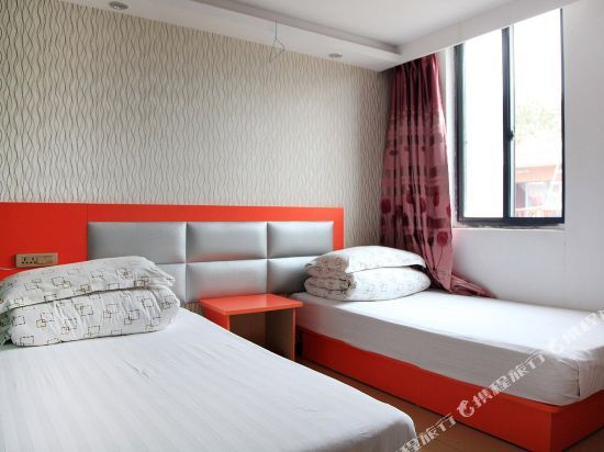 Ухань: Guo Hao Hotel