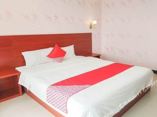 Санья: Xiangchu Hotel