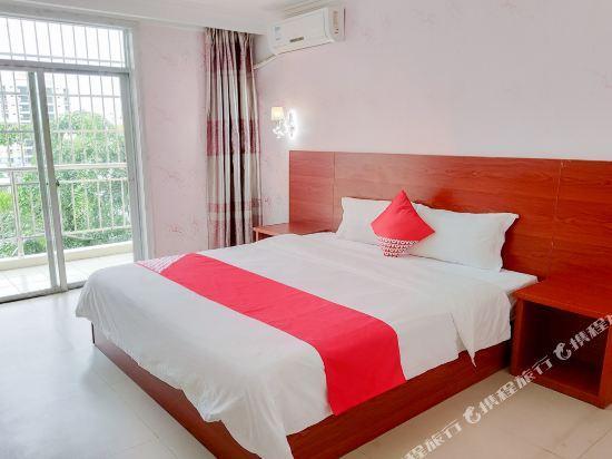 Санья: Xiangchu Hotel