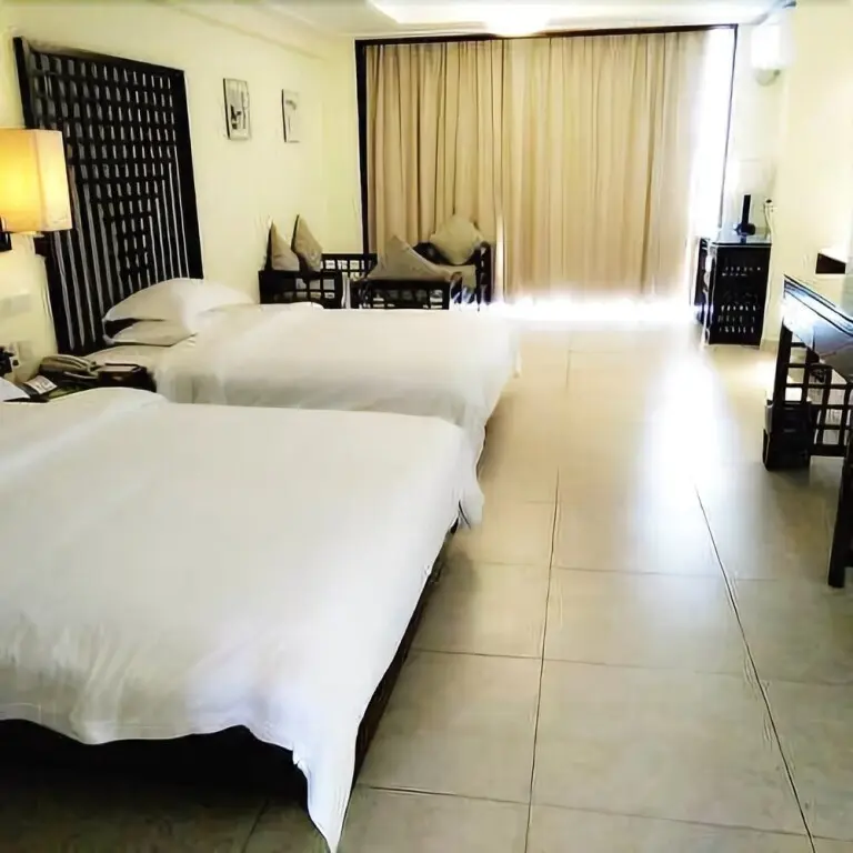 Деревня Сипу: Yangpuwan Seaview Garden Hotel
