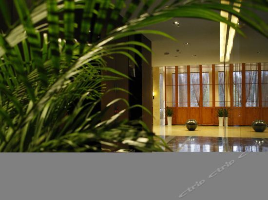 Чэньчжоу: Chenzhou Amigo Mige Hotel