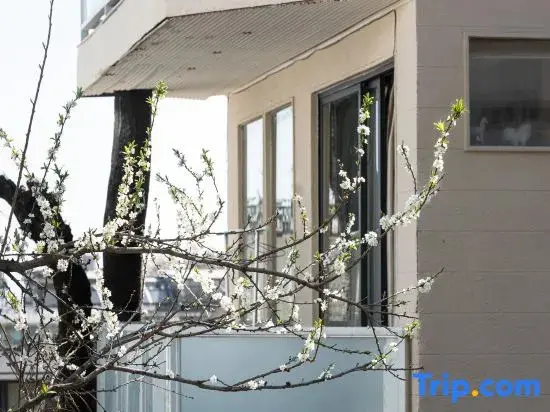 Дали: Dali Yunyou Holiday Homestay