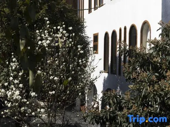 Дали: Dali Yunyou Holiday Homestay