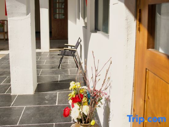 Дали: Dali Yunyou Holiday Homestay
