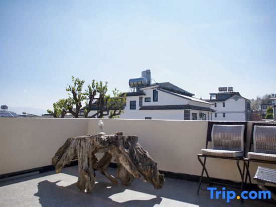 Дали: Dali Yunyou Holiday Homestay