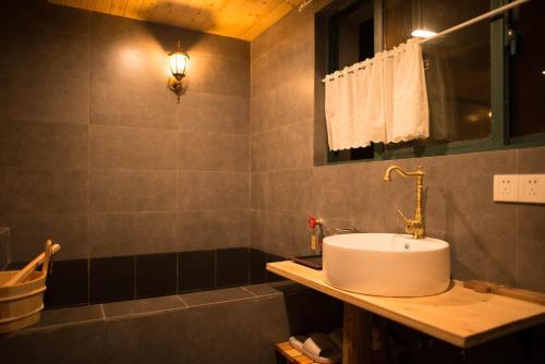Нанкин: Tangshan Tangsong Health Hot Spring Inn