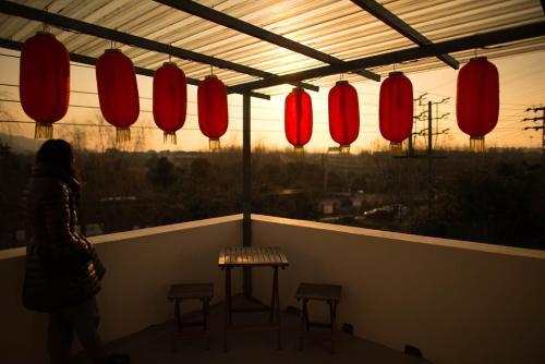 Нанкин: Tangshan Tangsong Health Hot Spring Inn