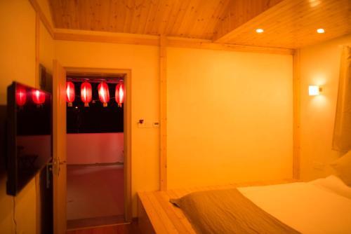 Нанкин: Tangshan Tangsong Health Hot Spring Inn