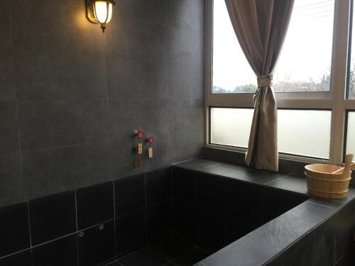 Нанкин: Tangshan Tangsong Health Hot Spring Inn