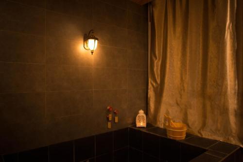 Нанкин: Tangshan Tangsong Health Hot Spring Inn