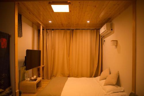 Нанкин: Tangshan Tangsong Health Hot Spring Inn