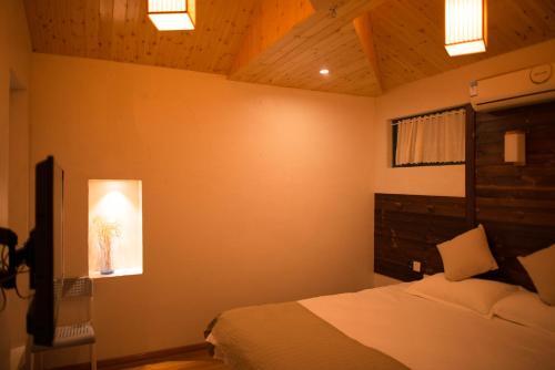 Нанкин: Tangshan Tangsong Health Hot Spring Inn