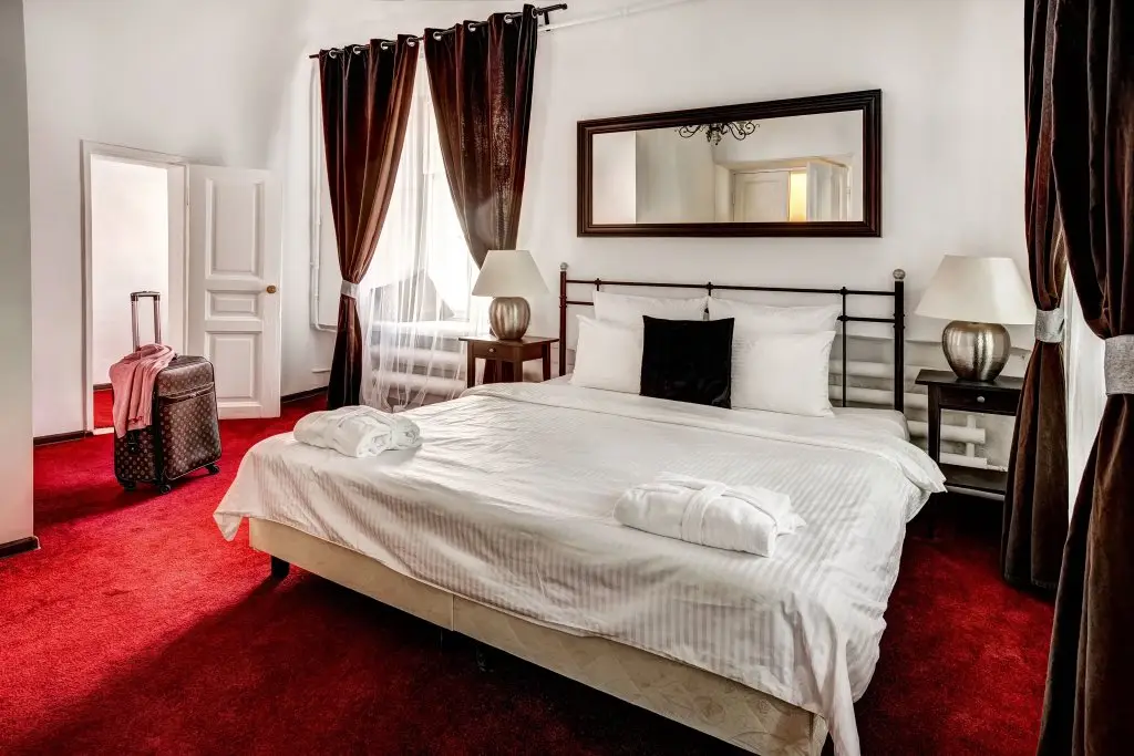 Москва: Barin Residence Tverskaya