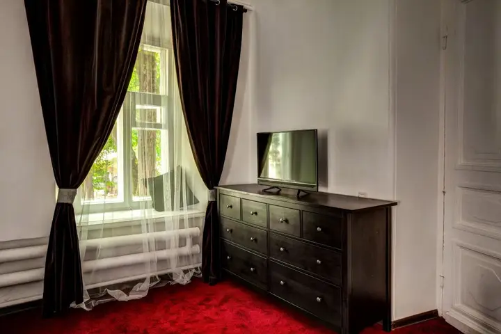 Москва: Barin Residence Tverskaya