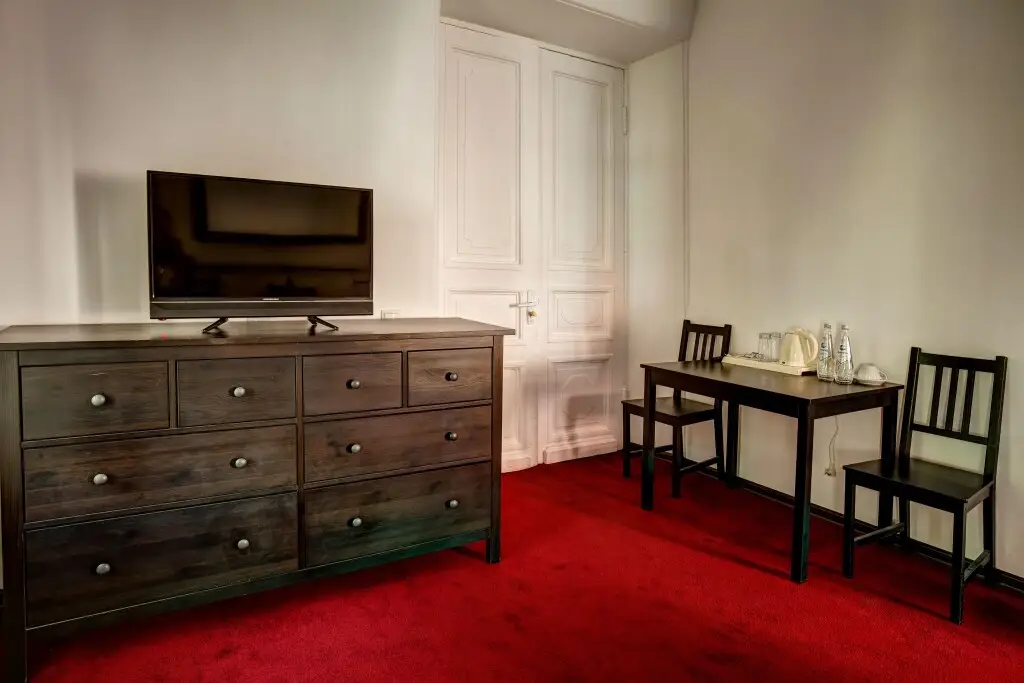 Москва: Barin Residence Tverskaya