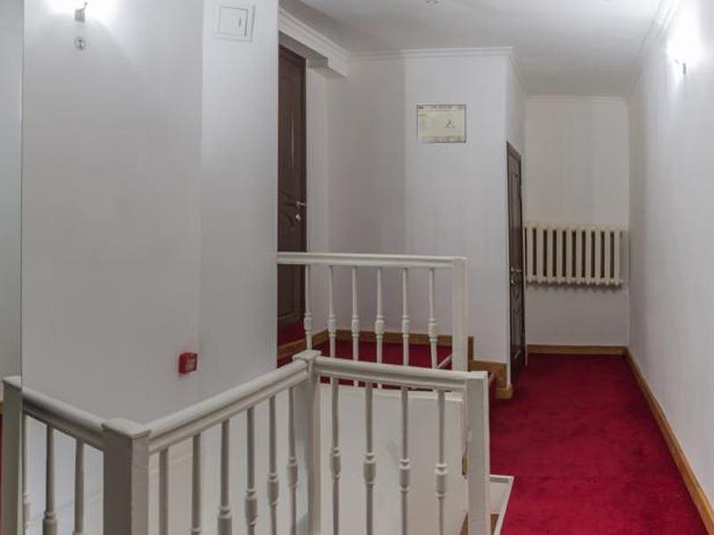 Москва: Barin Residence Tverskaya