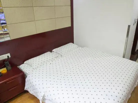 Гуанчжоу: Fuyang Hotel (Guangzhou Xiaobei Metro Station)