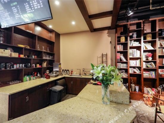 Чунцин: Yading Hotel (Chongqing North Railway Station)