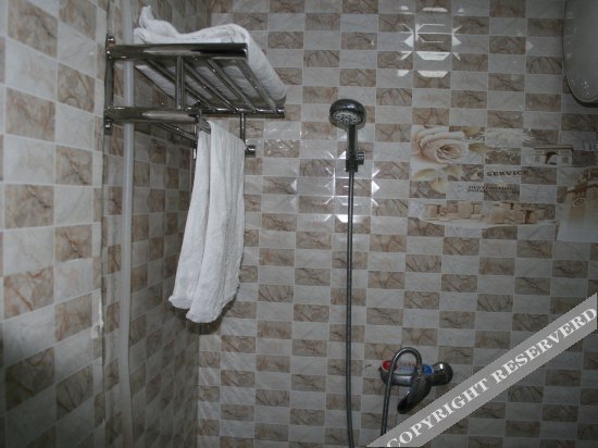 Циндао: Qingdao Kang Xinmei Express Hotel