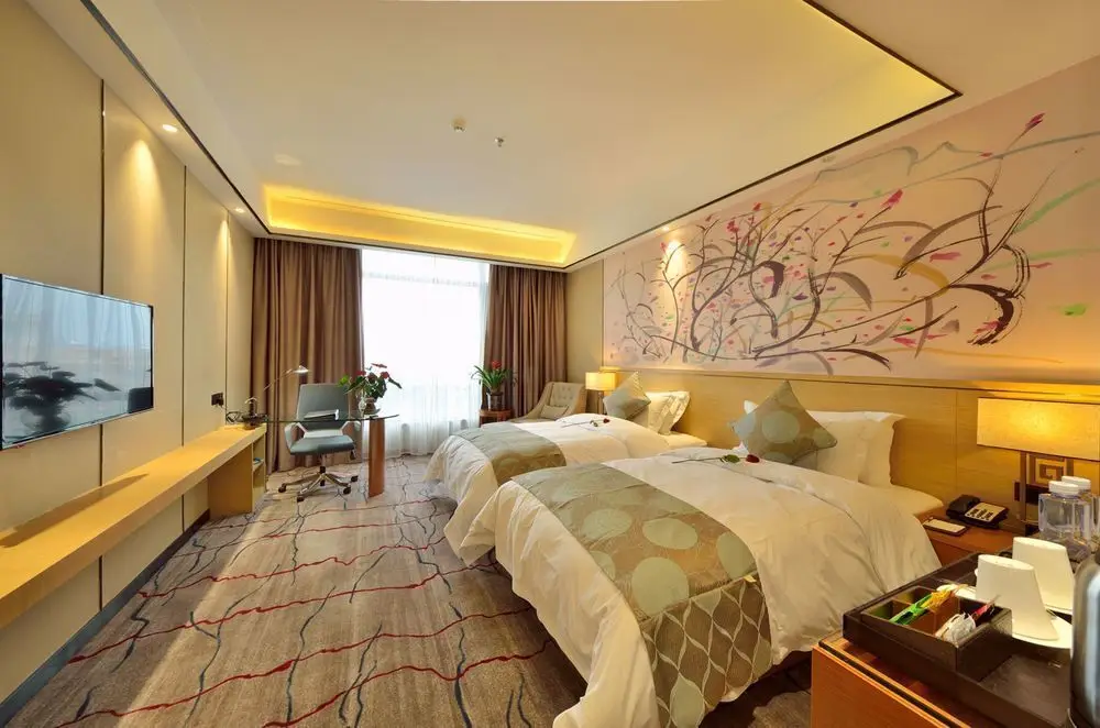 Дунгуань: Bosi Hotel