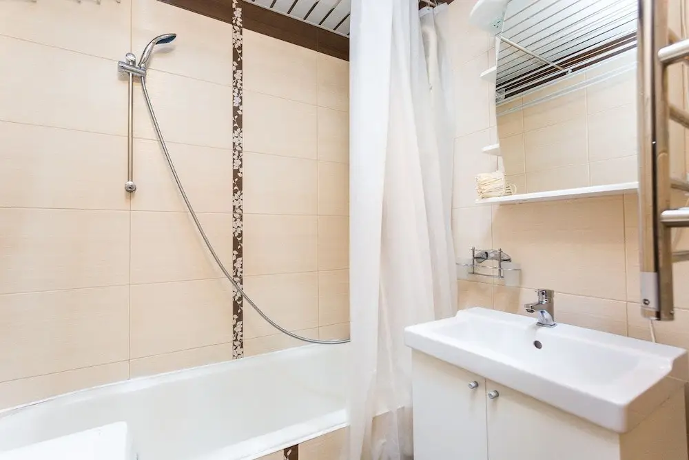 Москва: Begovaya Apartment