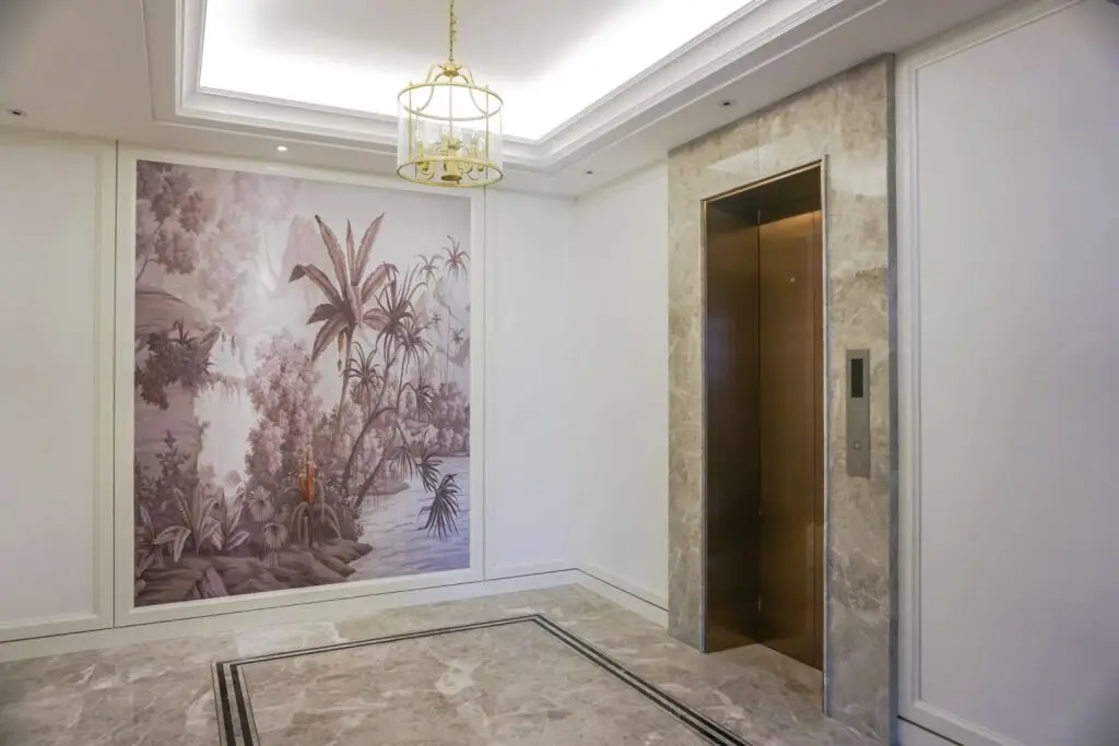 Шанхай: The Bamboo Hotel Hong Qiao Airport