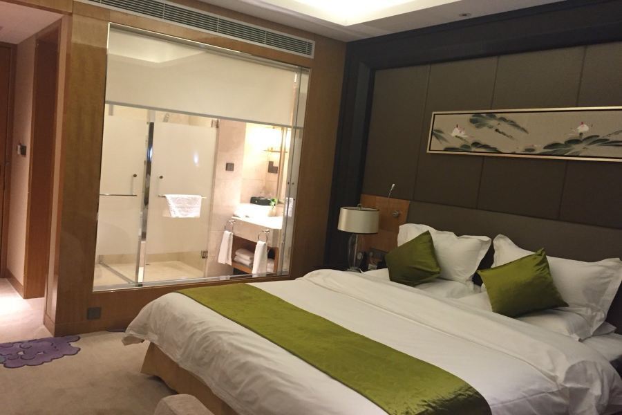 Сиань: Fulin Hotel