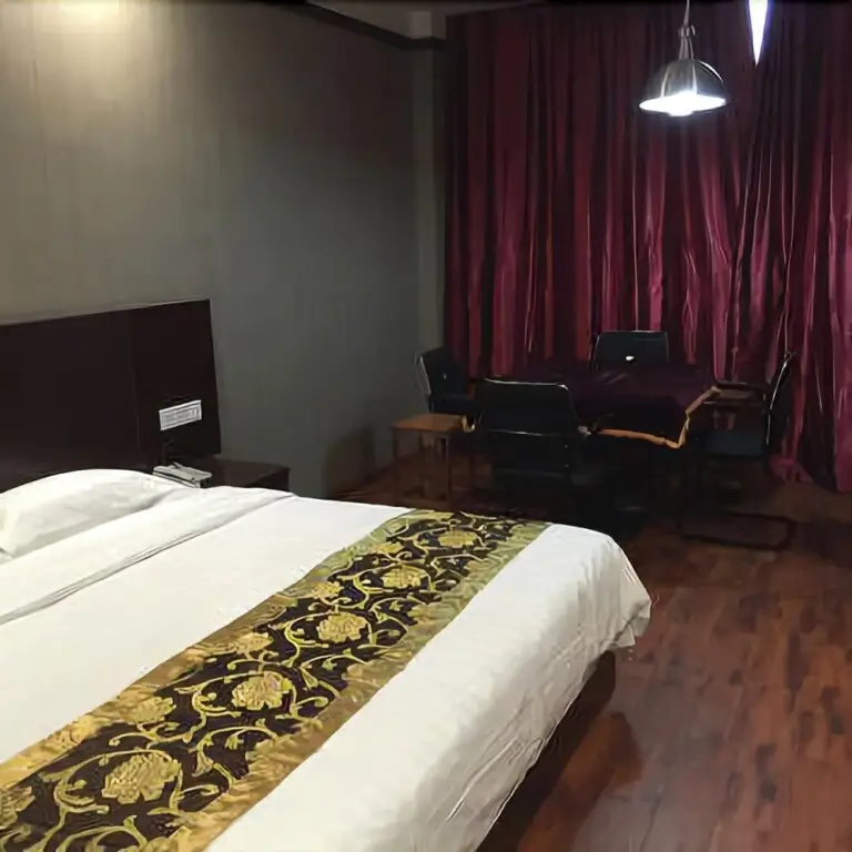 Наньчан: Mingdu Giand Hotel