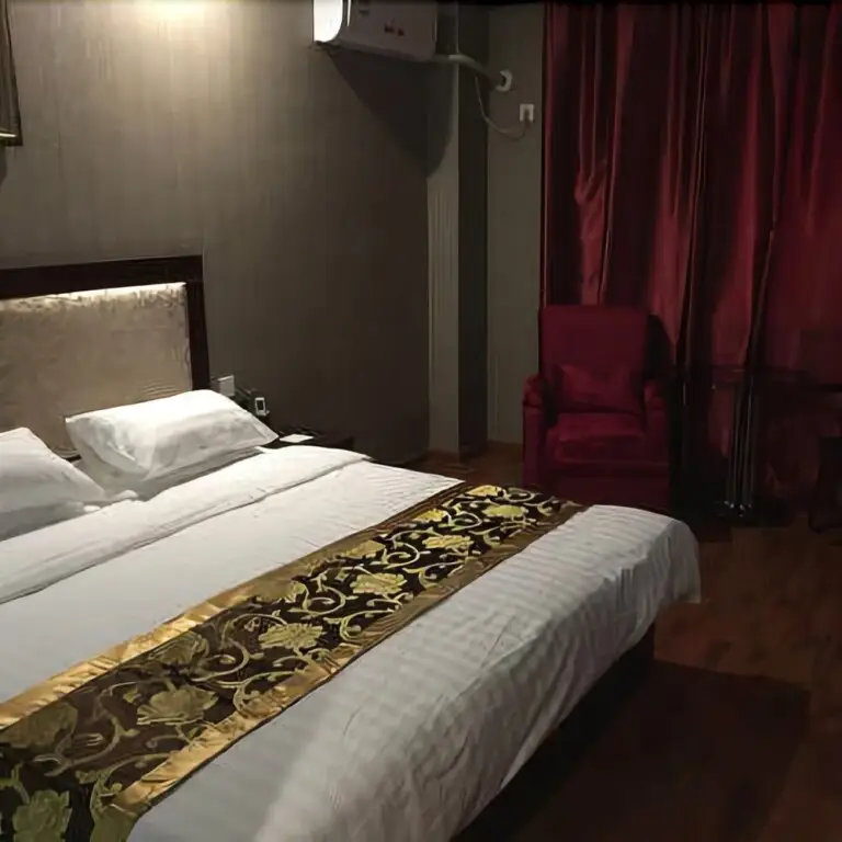 Наньчан: Mingdu Giand Hotel