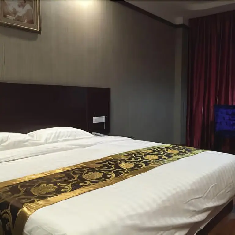 Наньчан: Mingdu Giand Hotel