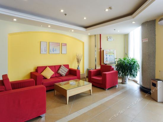 Лиаоченг: Home Inn Neo Liaocheng Linqing Qingnian Road