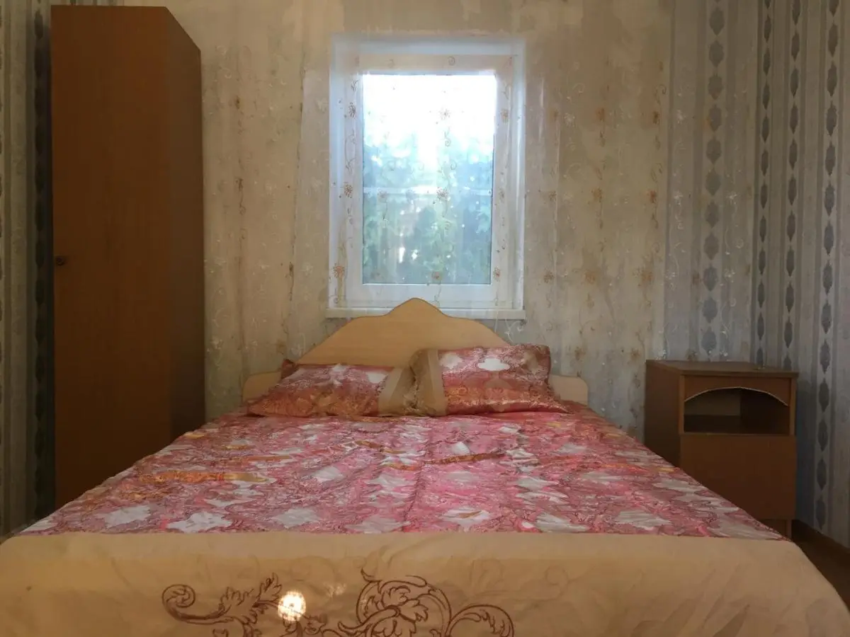 Благовещенская: Guest house Fazenda