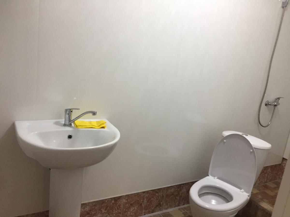 Благовещенская: Guest house Fazenda