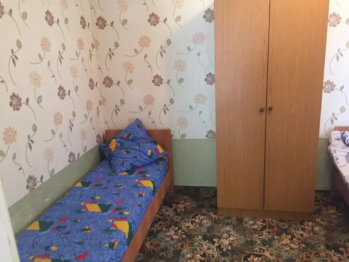 Благовещенская: Guest house Fazenda