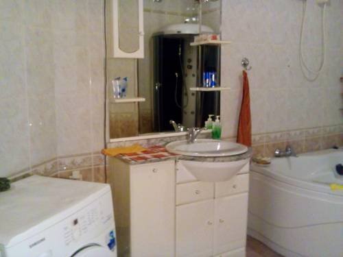 Москва: Begovaya Inn