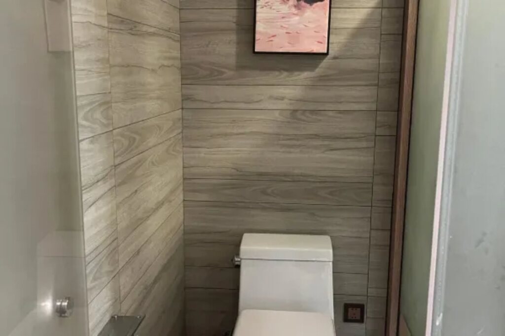 Ханчжоу: Kaiyuan Manju Hotel