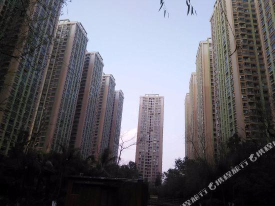 Куньмин: Xinman Hotel