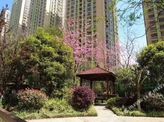Куньмин: Xinman Hotel