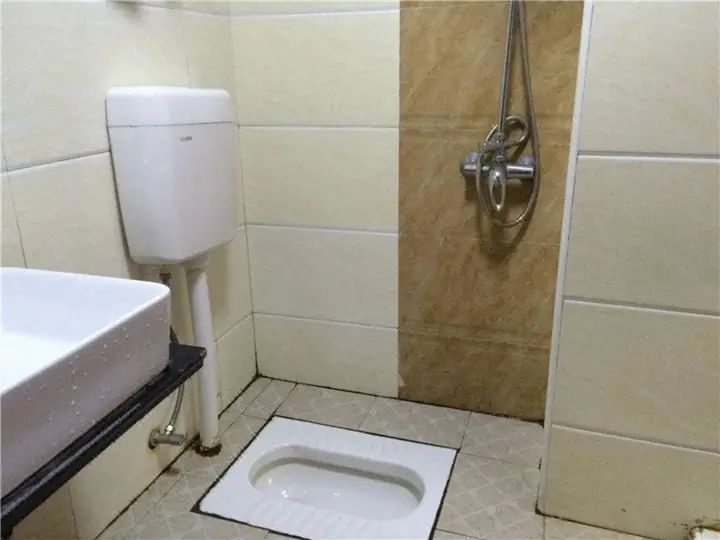 Чунцин: Gangfu Business Hostel