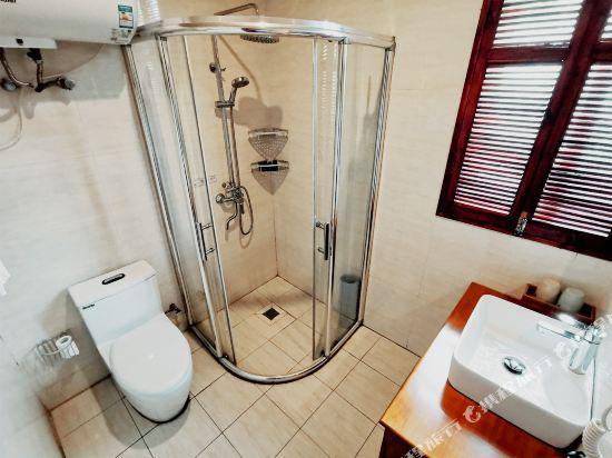Шанхай: Yiyun Boutique Inn (Zhouzhuang Shiliuyuan)
