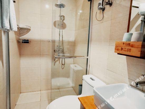 Шанхай: Yiyun Boutique Inn (Zhouzhuang Shiliuyuan)
