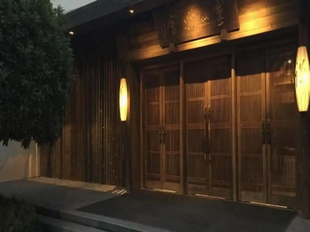 Шанхай: Aishang Hostel Shanghai Baotou Road