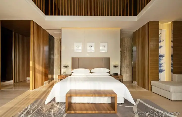 Гуанчжоу: The Mulian Urban Resort Hotels Huadu