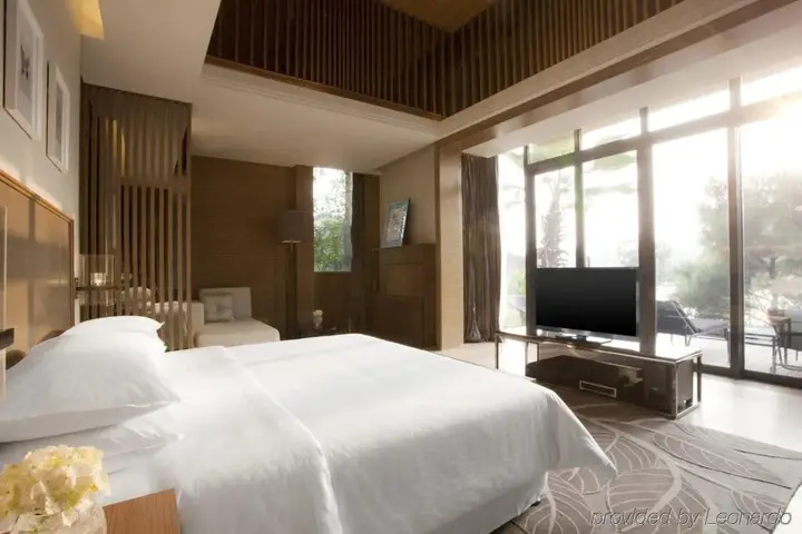 Гуанчжоу: The Mulian Urban Resort Hotels Huadu